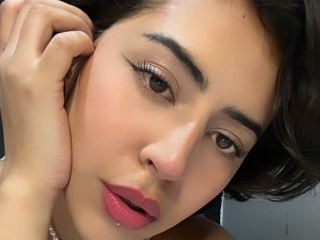 Dulcinealittle's Sexcam