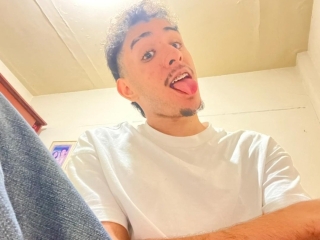 Webcam sex con Duncan_Smith19