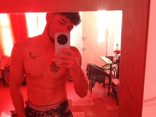 Sexo por webcam con Duoeclipse