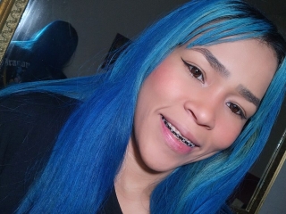 Duqueashley's Sexcam