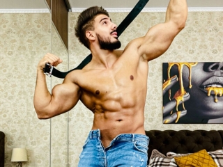 Dustiinkent's Sexcam