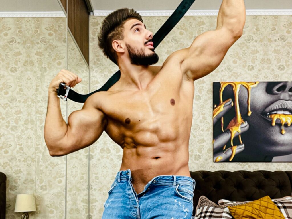 Dustiinkent's profile - Image n°0