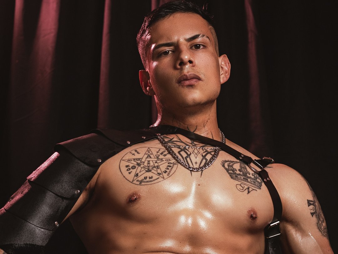 Dustin_Sonne's Profil - Bild n°0