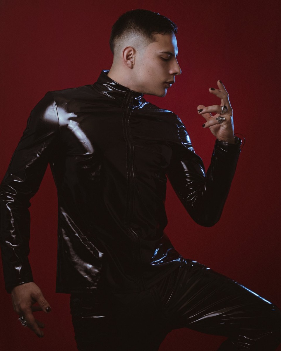 Dustin_Sonne' profilo - Immagine n°0