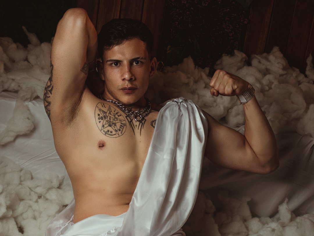 Dustin_Sonne's profiel - Afbeelding n°3