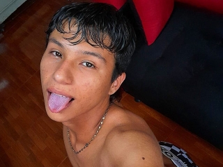 Dustinvan69's Sexcam