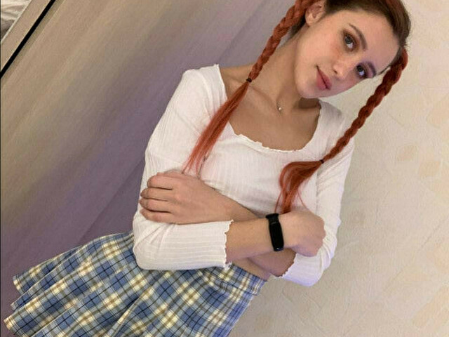 Perfil con dusya - Imagen  n°1