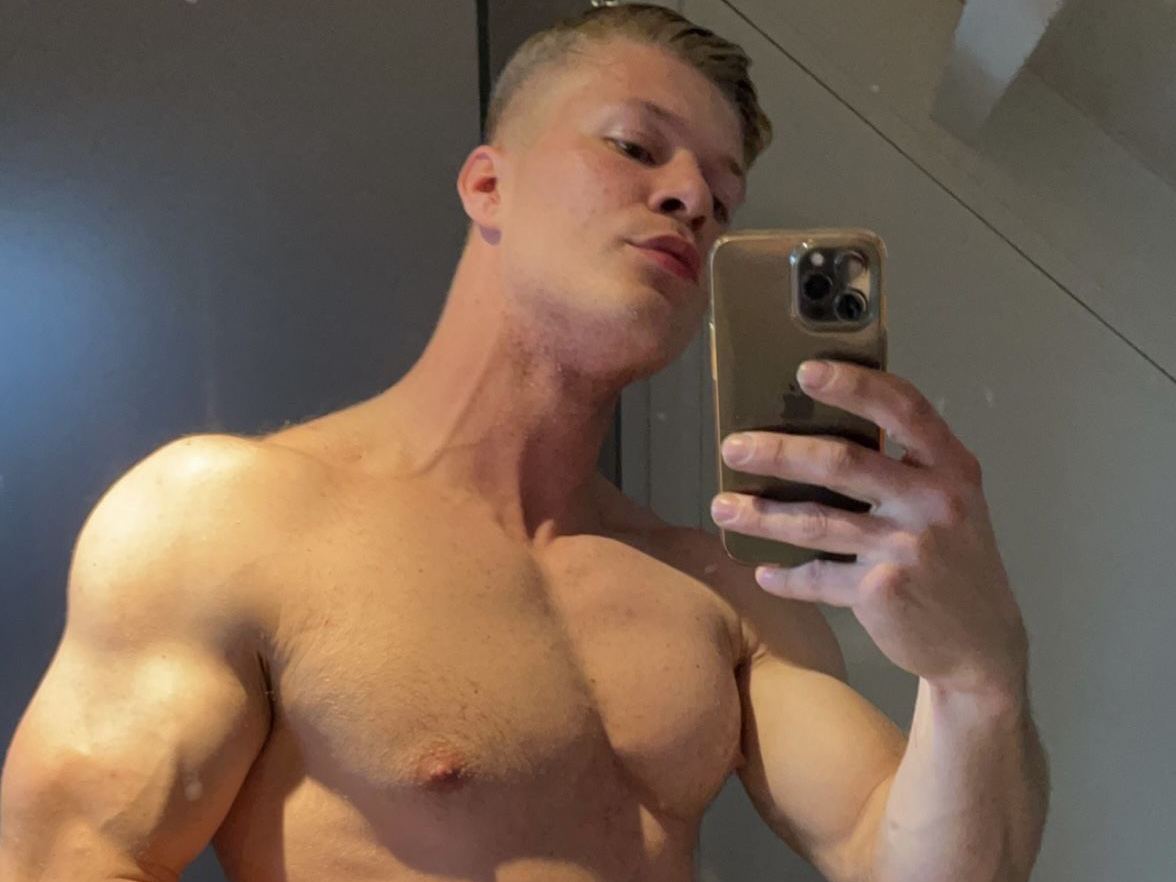 Dutchblondee's profile - Image n°0