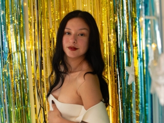 Sexo por webcam con Dyanamoon22