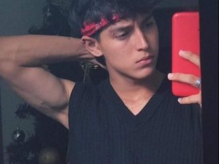 Dylan_Brown15cm's Sexcam