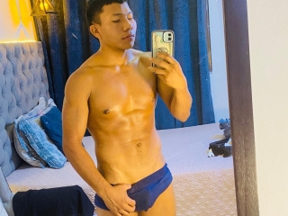 Sexcam Live Show von Dylan_Cahs777