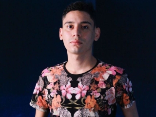 Webcam sex con Dylan_Roemer