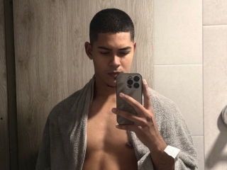 Webcam sex con Dylan_Stone