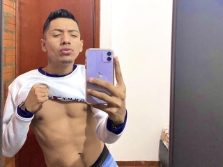 Dylandcarrillo's Sexcam