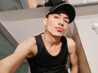 Dylandstars's Sexcam