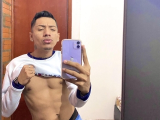 Dylandstarst's Sexcam