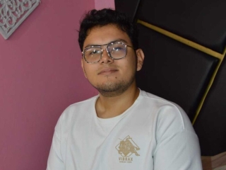 Dylandust's Sexcam