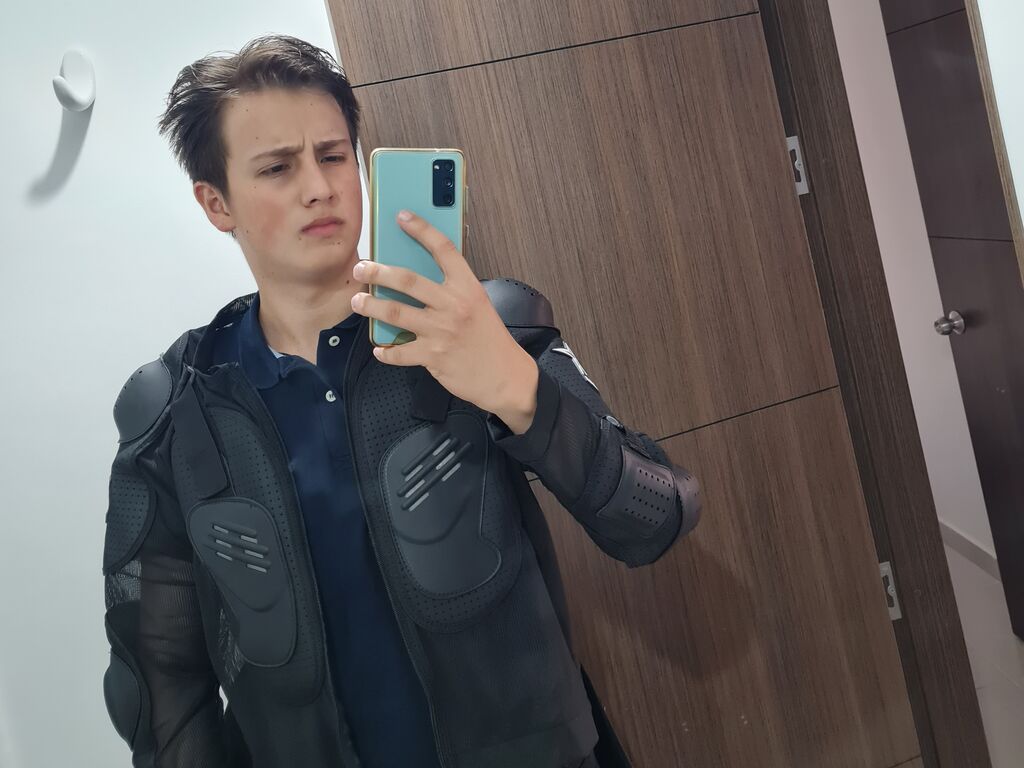 Dylankent's profile - Image n°0