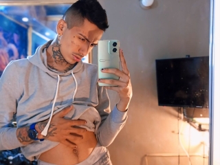 Sexcam Porn von Dylannew