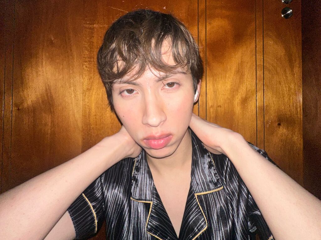 Dylannewell' profilo - Immagine n°1