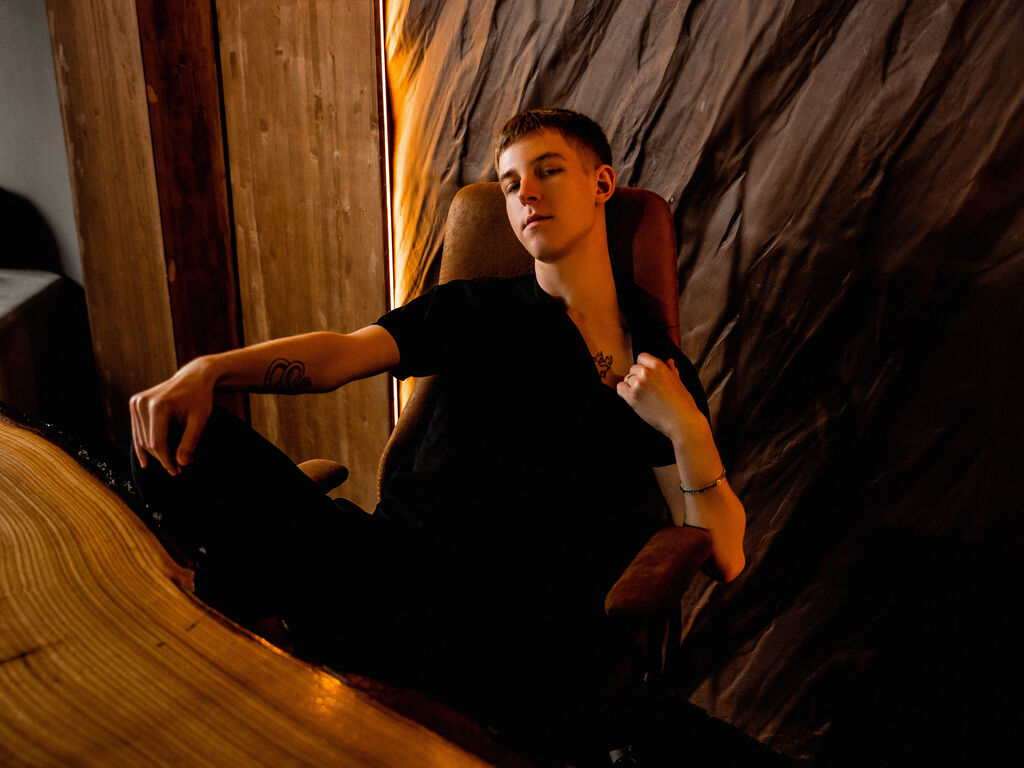 Profil de Dylannorton - Photo n°4