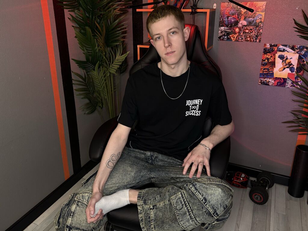 Profil de Dylannorton - Photo n°3