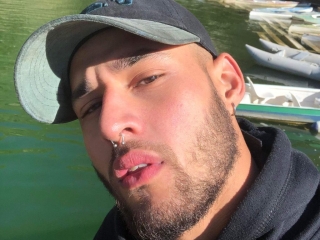 Dylanralf's profiel