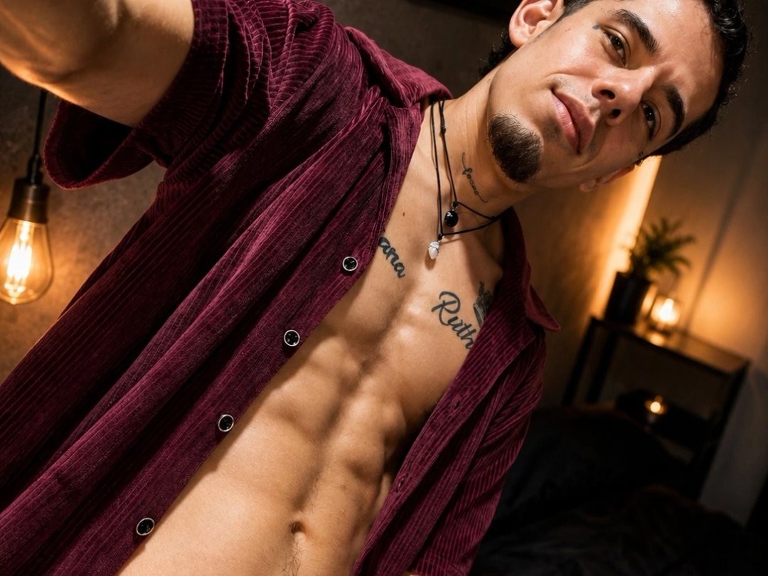 Dylanscott_333's Profil - Bild n°0