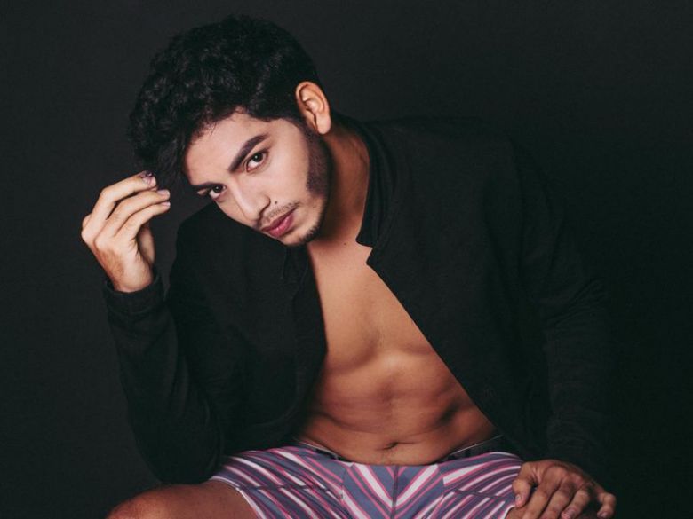 dylanscott's profile - Image n°0