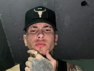 Live Sex Dylanthailer