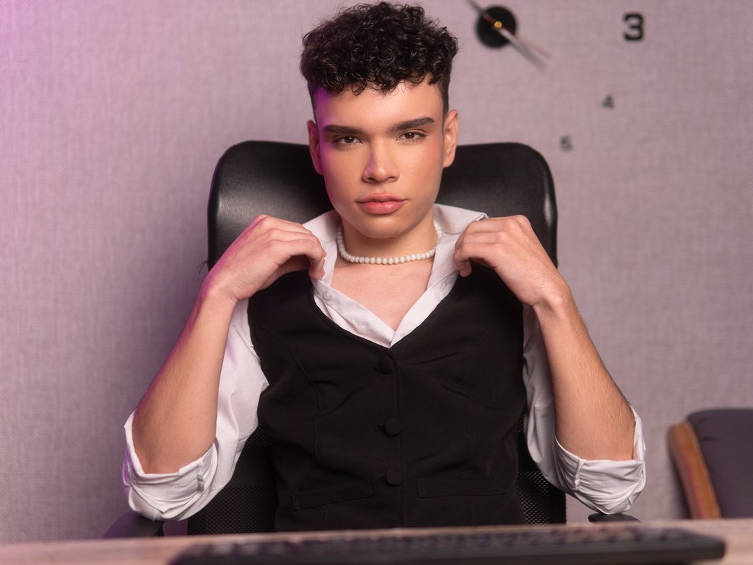 Dylanthomsonn's Profil - Bild n°0