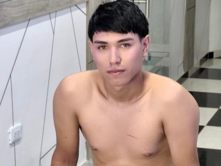 Sexo por webcam con Dylanxscot