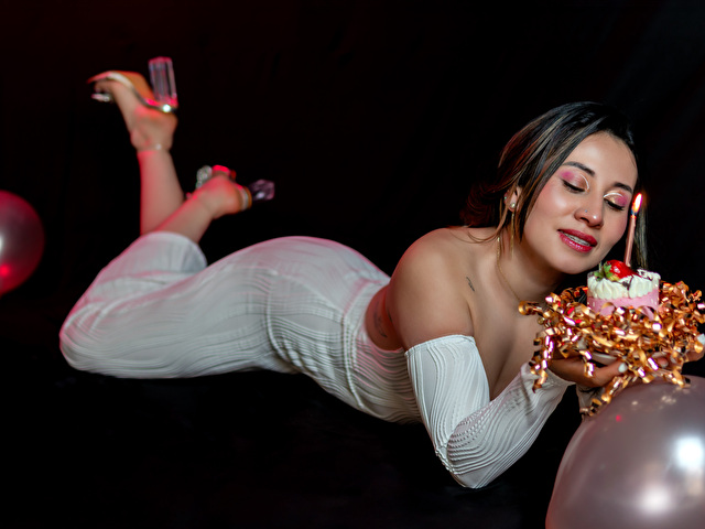 Dymont's Profil - Bild n°32