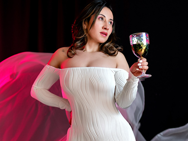 Dymont's Profil - Bild n°30