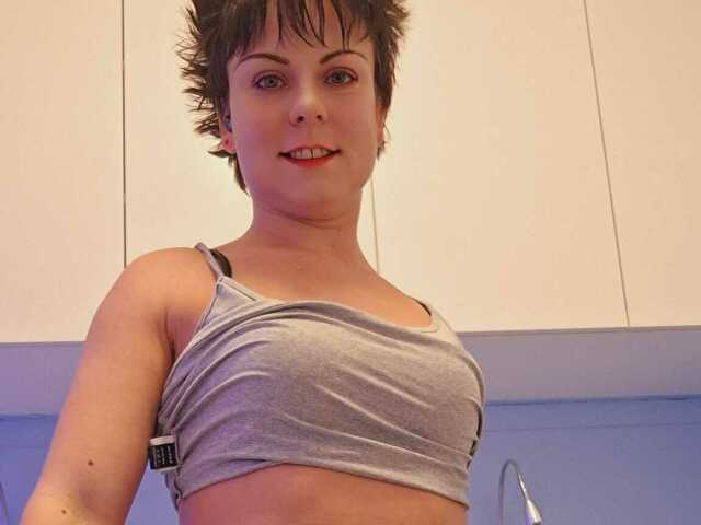 Dymphie's profile - Image n°0