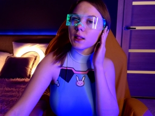 Webcam sex met Dynabae
