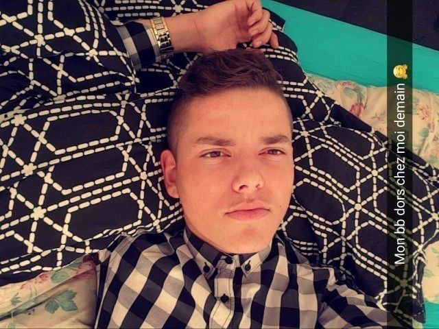 Eddy's profile - Image n°0