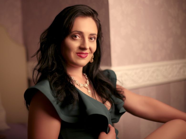 Perfil con ElegantLauren - Imagen  n°5