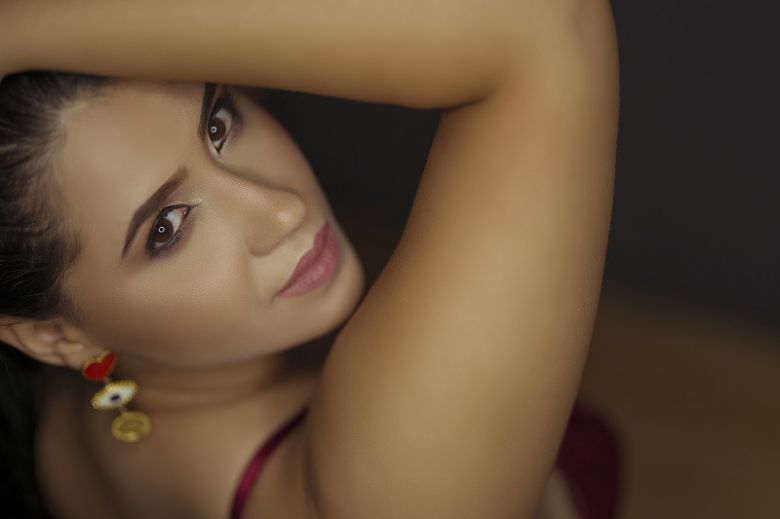 EliBrown's profile - Image n°6