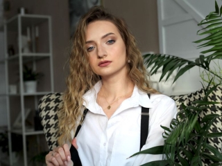 Webcam sex de ElinaGrayson