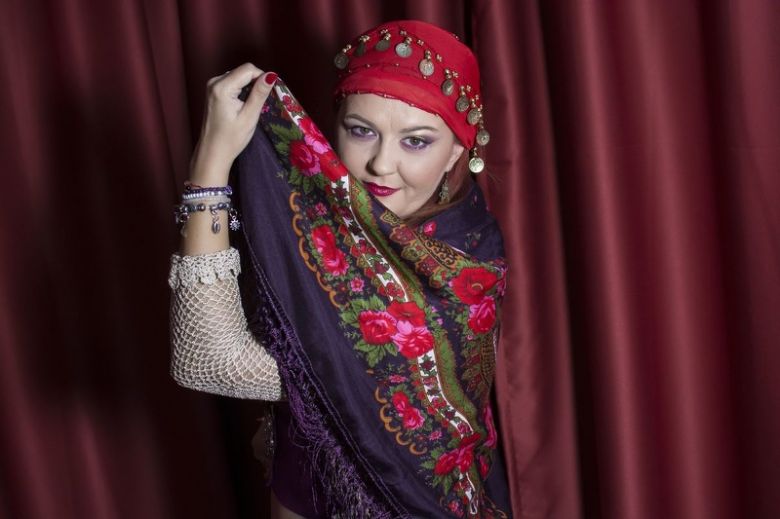 Perfil con ElisaMellody - Imagen  n°22