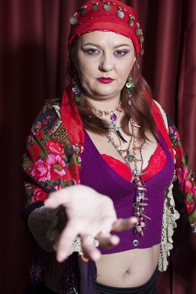 Perfil con ElisaMellody - Imagen  n°52