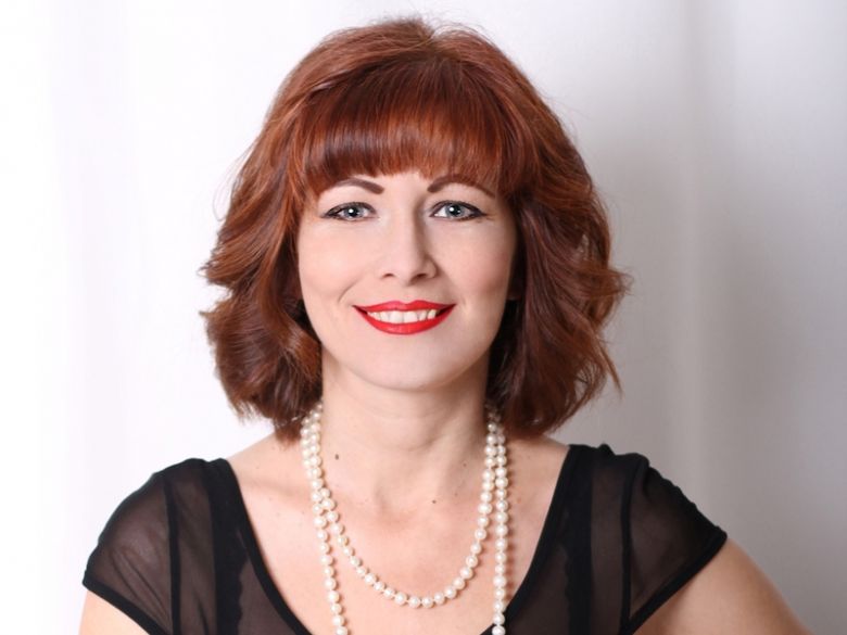 EllenDevis's profile - Image n°0