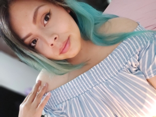 Sexcam Live Show von EllieAutumn