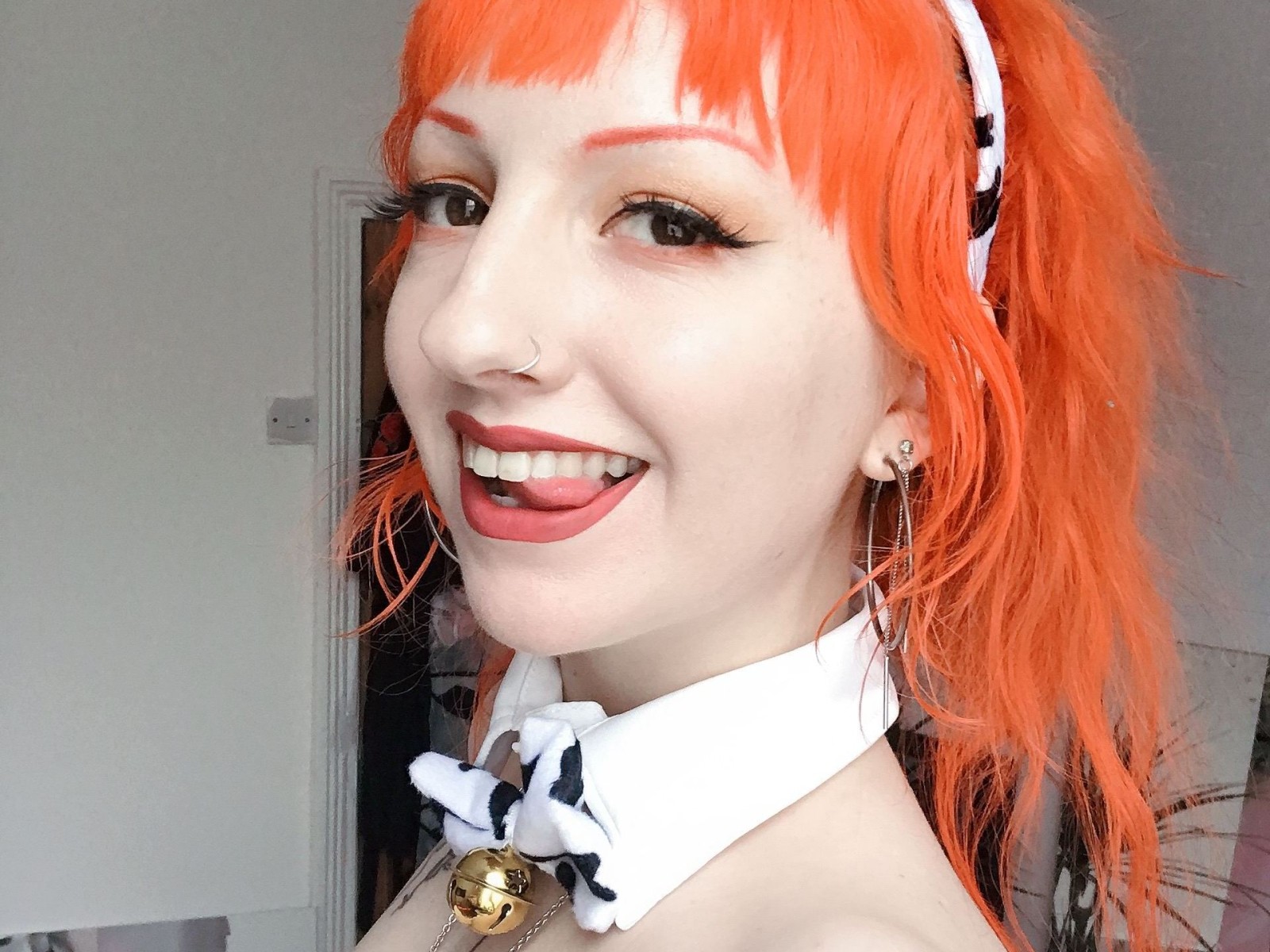 EllieHazex's profile - Image n°0
