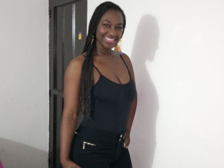 EllyWoods's profile - Image n°0