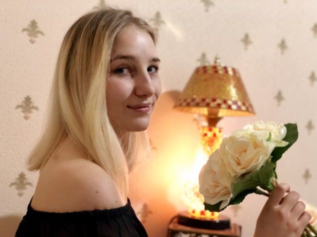 SweetJenny' profilo - Immagine n°8