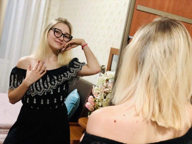 SweetJenny' profilo - Immagine n°7