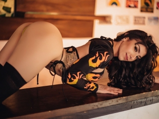 Emma_Rousse's Sexcam