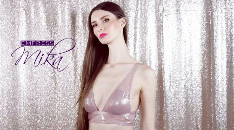 EmpressMika' profilo - Immagine n°8